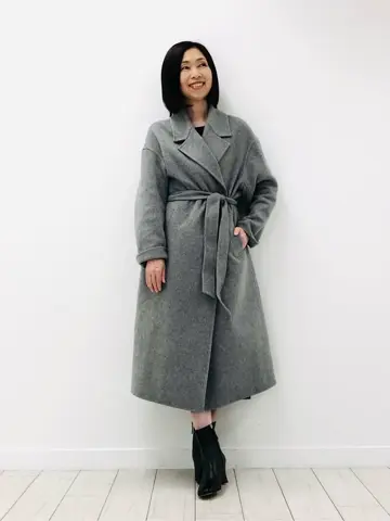 23区 押切 コーディネート画像