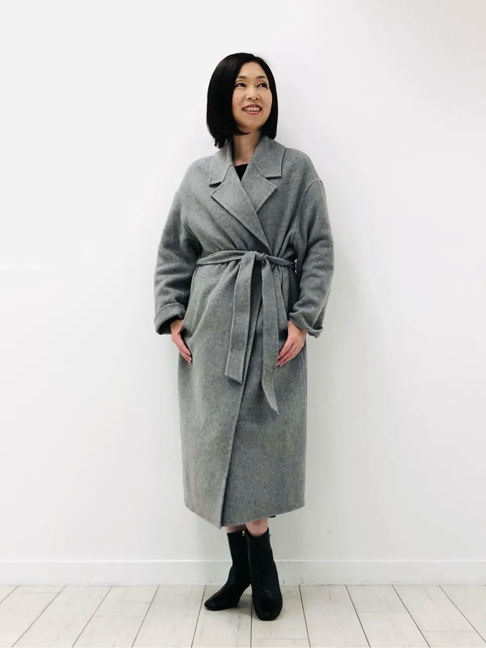 23区 押切 コーディネート画像