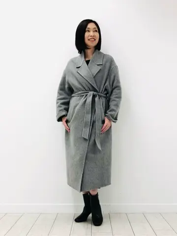 23区 押切 コーディネート画像