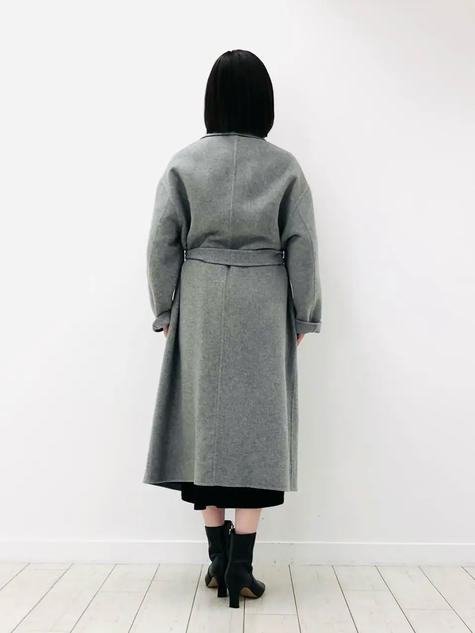 23区 押切 コーディネート画像