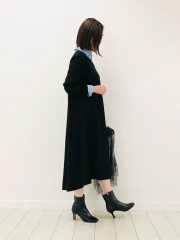 23区 押切 コーディネート画像