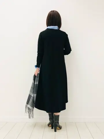 23区 押切 コーディネート画像