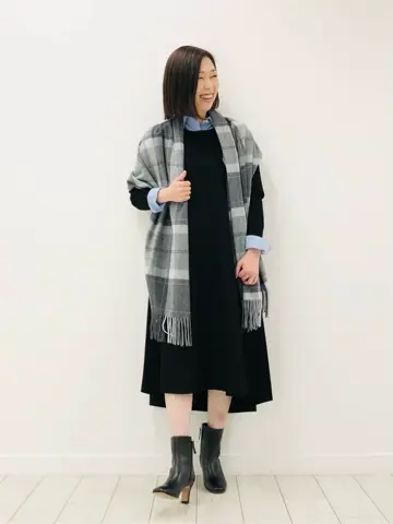 23区 押切 コーディネート画像