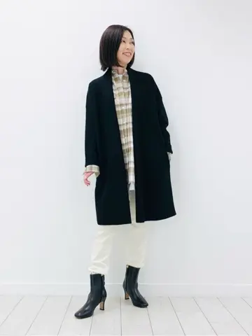 23区 押切 コーディネート画像