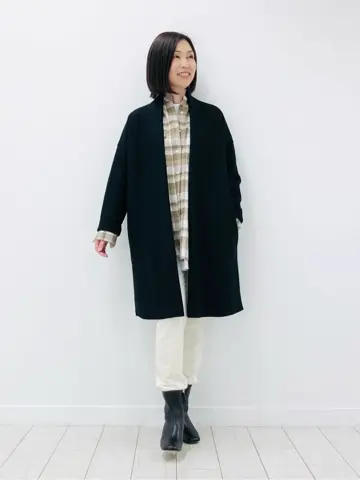 23区 押切 コーディネート画像