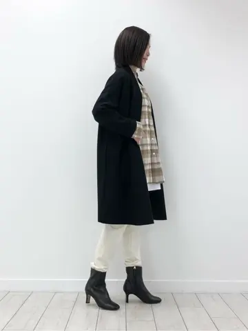 23区 押切 コーディネート画像