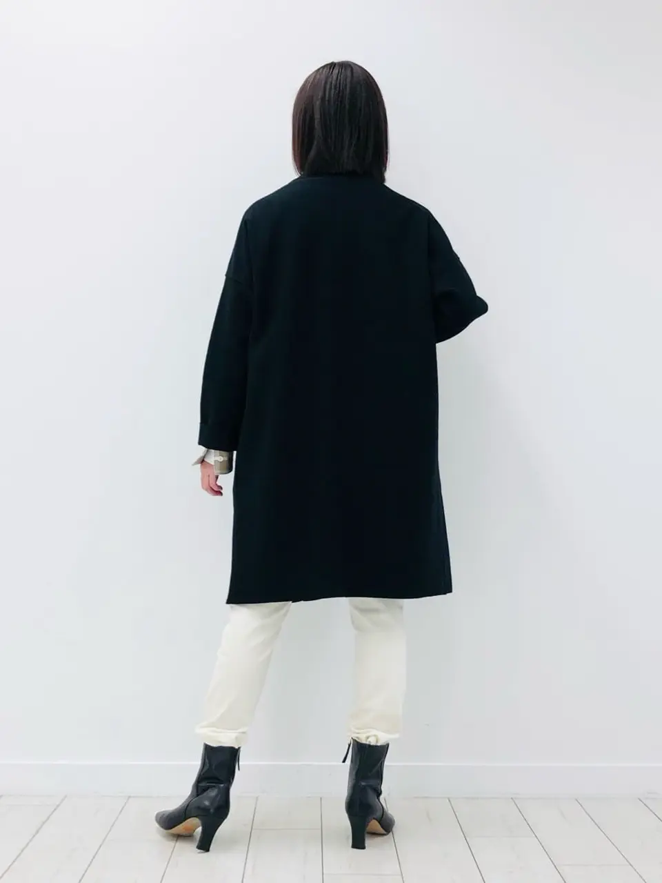 23区 押切 コーディネート画像