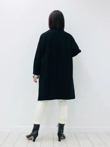 23区 押切 コーディネート画像