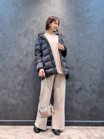 23区 狩野 コーディネート画像