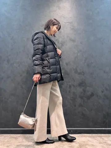 23区 狩野 コーディネート画像