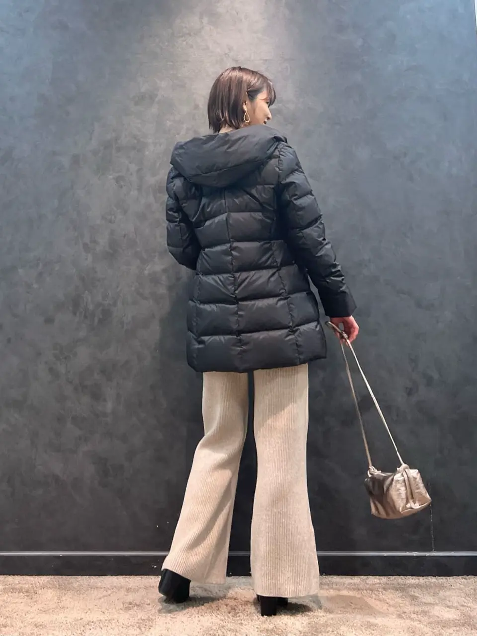 23区 狩野 コーディネート画像