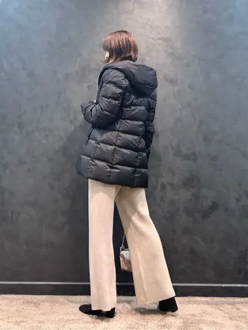 23区 狩野 コーディネート画像