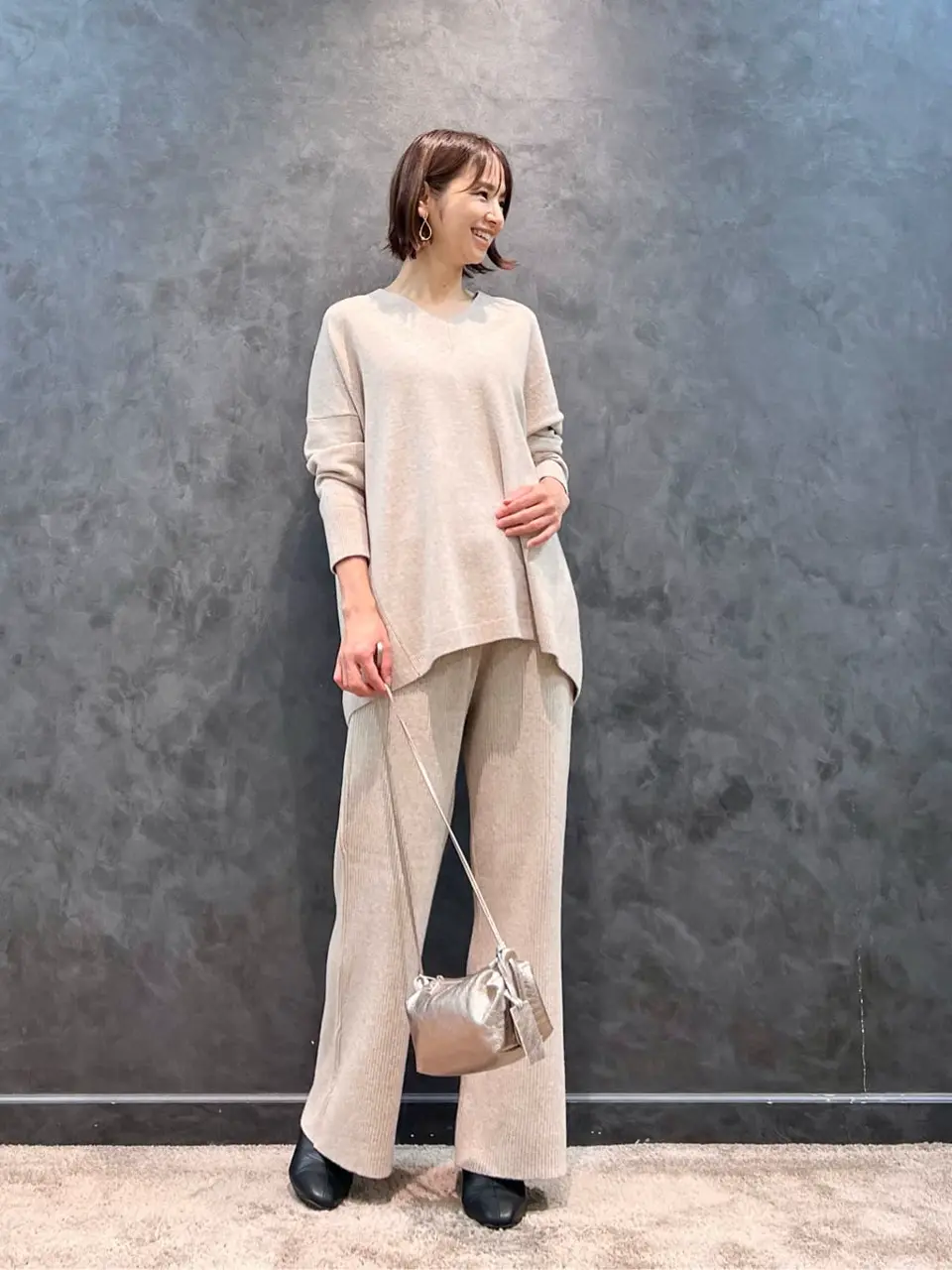 23区 狩野 コーディネート画像