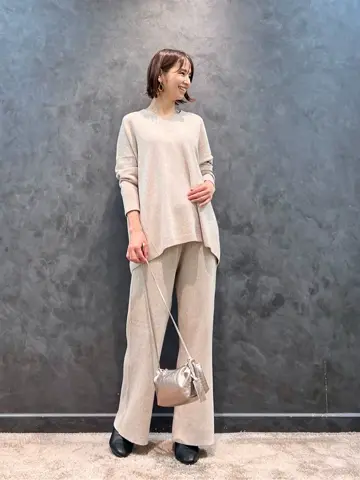 23区 狩野 コーディネート画像