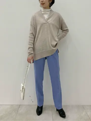 23区 板垣 コーディネート画像