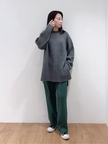 23区 西嶋 コーディネート画像