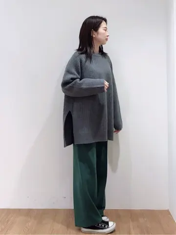 23区 西嶋 コーディネート画像