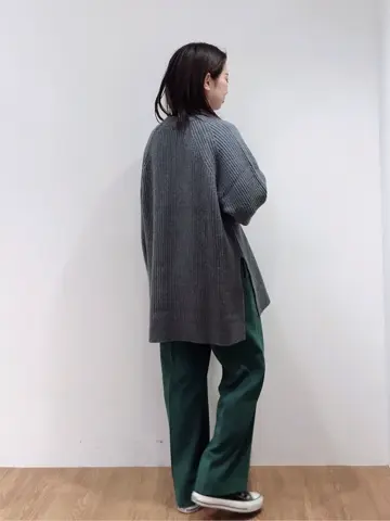 23区 西嶋 コーディネート画像