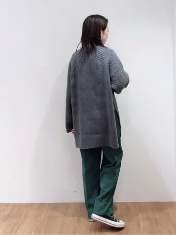 23区 西嶋 コーディネート画像