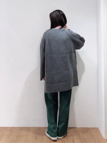 23区 西嶋 コーディネート画像