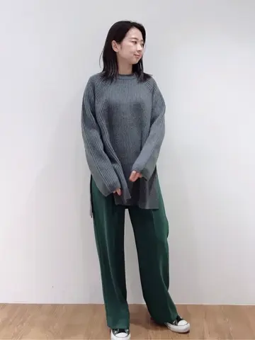 23区 西嶋 コーディネート画像