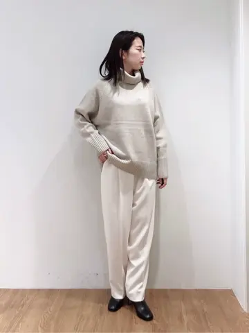 23区 西嶋 コーディネート画像