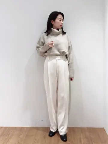 23区 西嶋 コーディネート画像