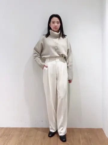 23区 西嶋 コーディネート画像