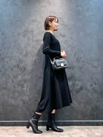 23区 狩野 コーディネート画像