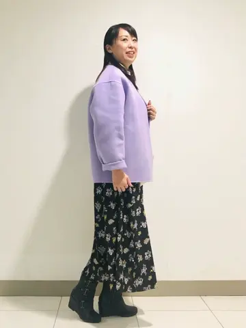 23区 飯野 コーディネート画像