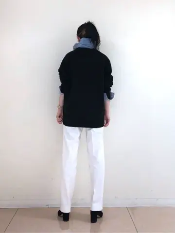 23区 横松 コーディネート画像