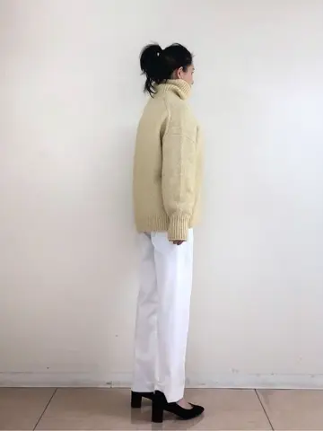 23区 横松 コーディネート画像