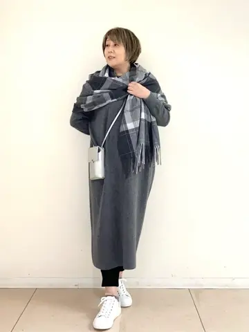 23区 高貫 コーディネート画像