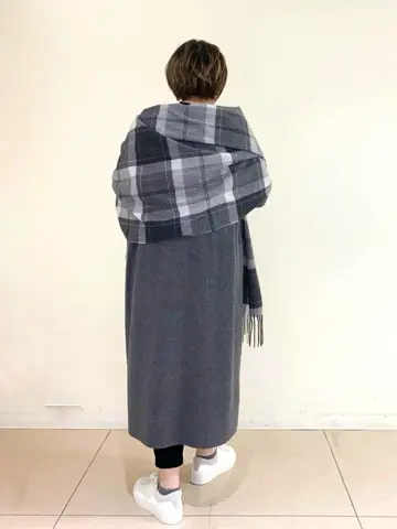 23区 高貫 コーディネート画像