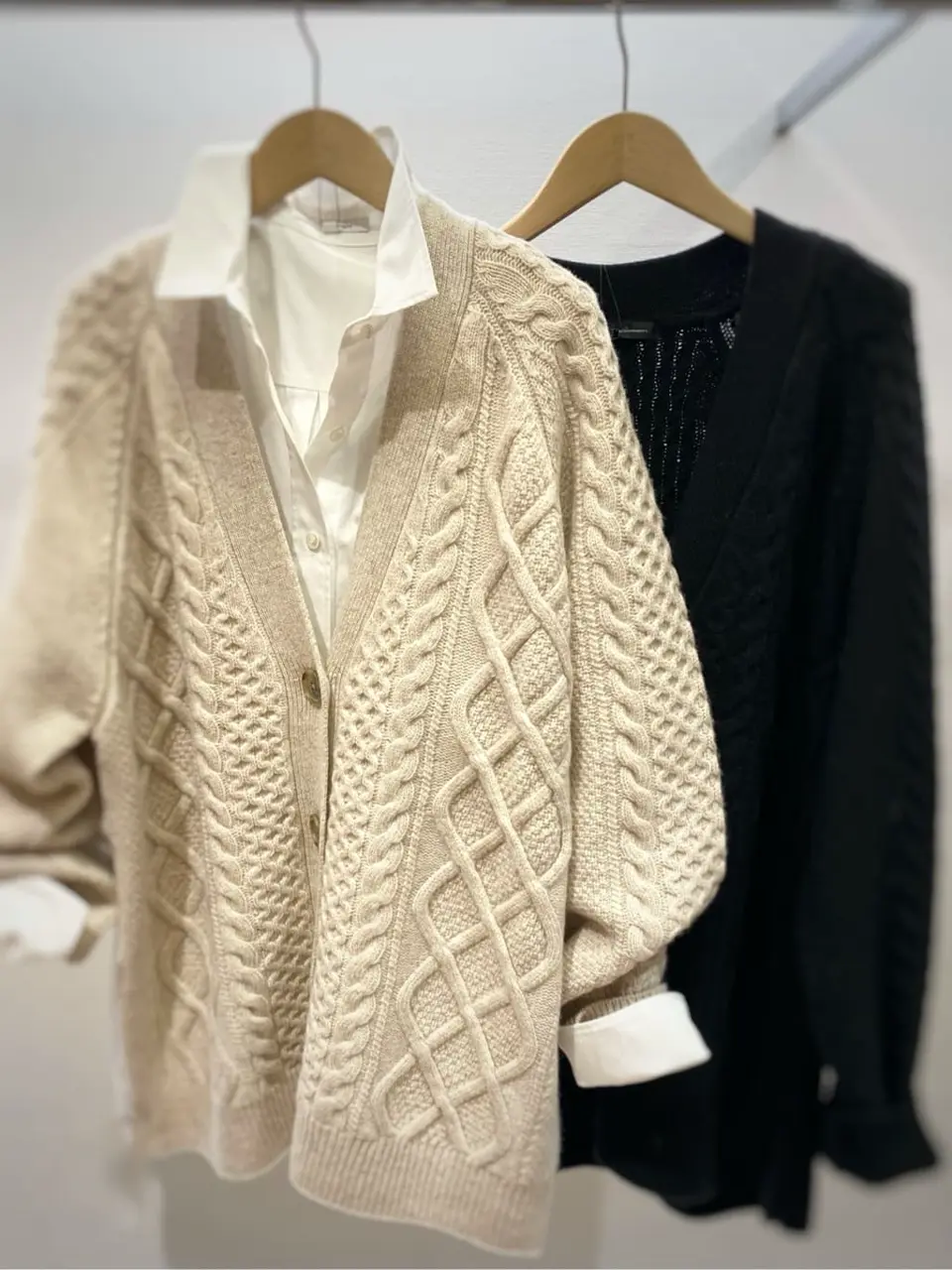 23区 高貫 コーディネート画像