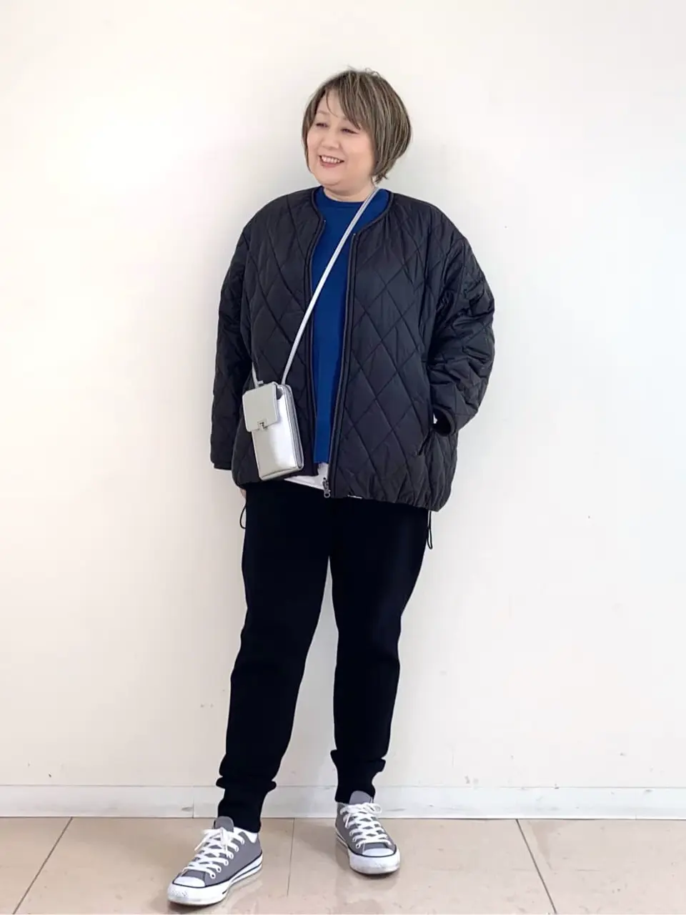 23区 高貫 コーディネート画像