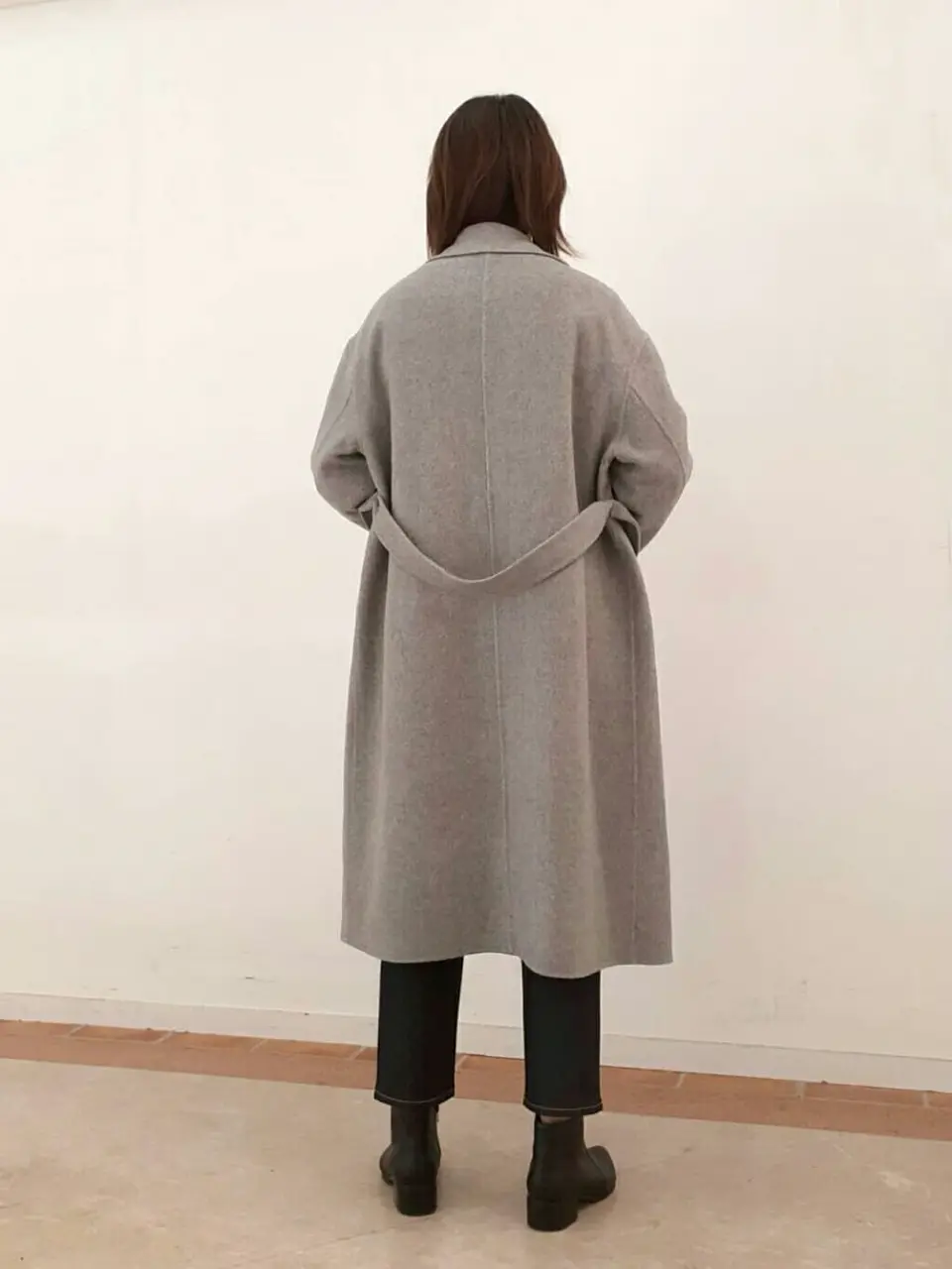 23区 中川 コーディネート画像