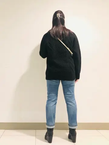 23区 飯野 コーディネート画像