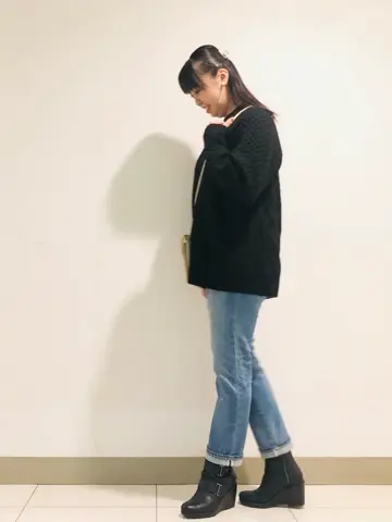 23区 飯野 コーディネート画像