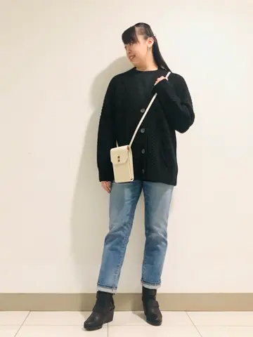 23区 飯野 コーディネート画像