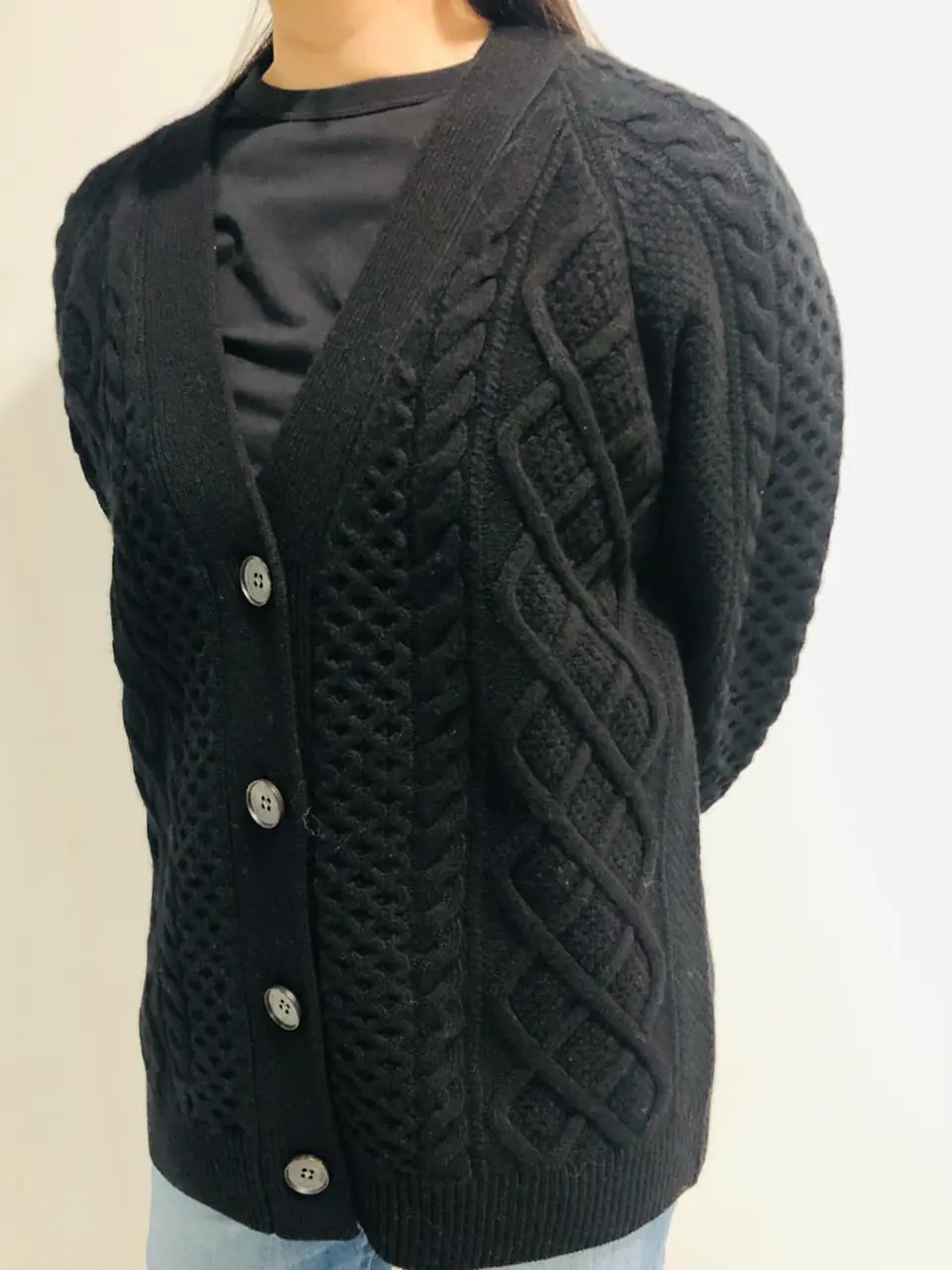 23区 飯野 コーディネート画像