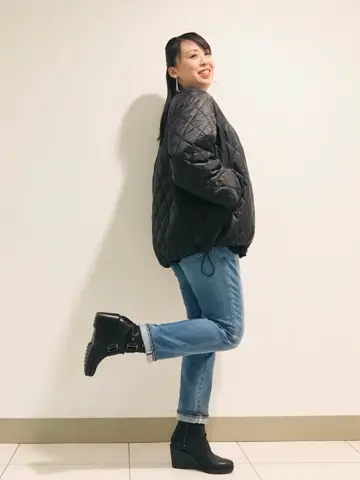 23区 飯野 コーディネート画像