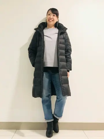 23区 飯野 コーディネート画像