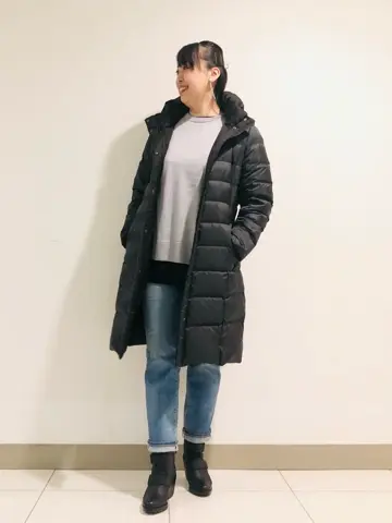 23区 飯野 コーディネート画像