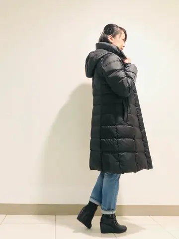 23区 飯野 コーディネート画像