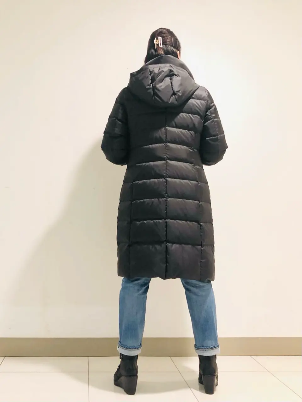 23区 飯野 コーディネート画像