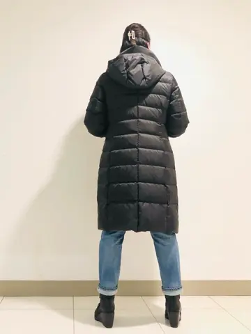 23区 飯野 コーディネート画像