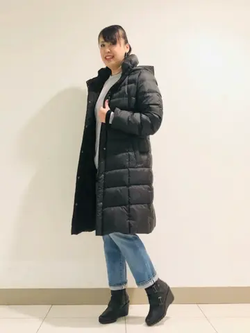 23区 飯野 コーディネート画像