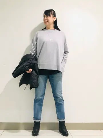 23区 飯野 コーディネート画像