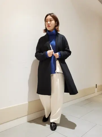 23区 伊藤 コーディネート画像